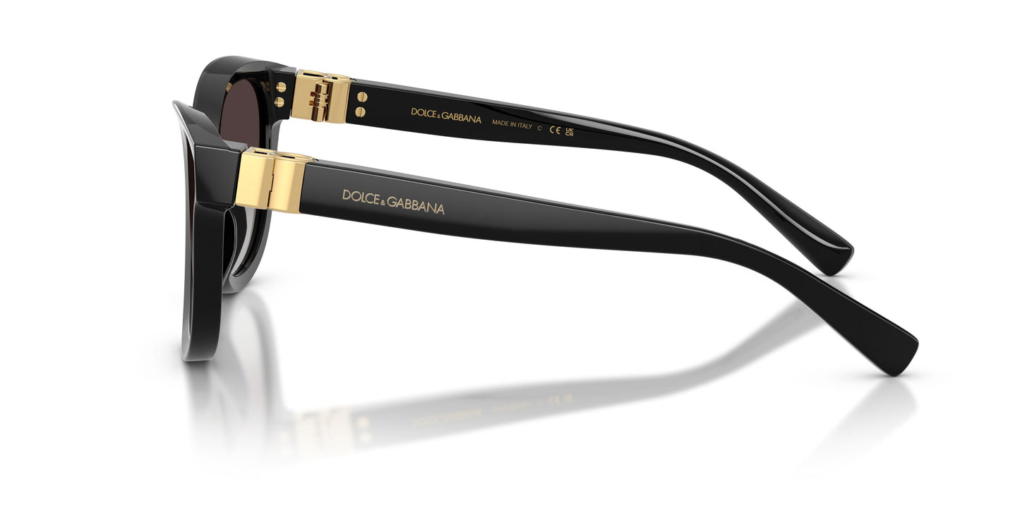 Dolse & Gabana  4533 Sunglasses