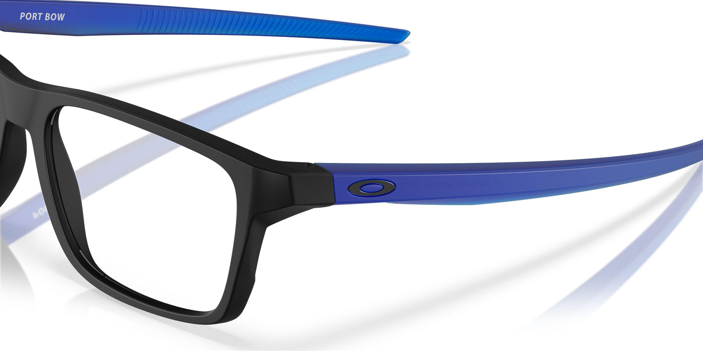 Oakley Port Bow 8164 Eyeglasses