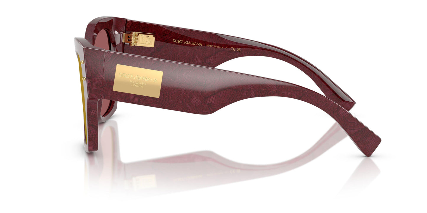 Dolse & Gabana  4478 Sunglasses
