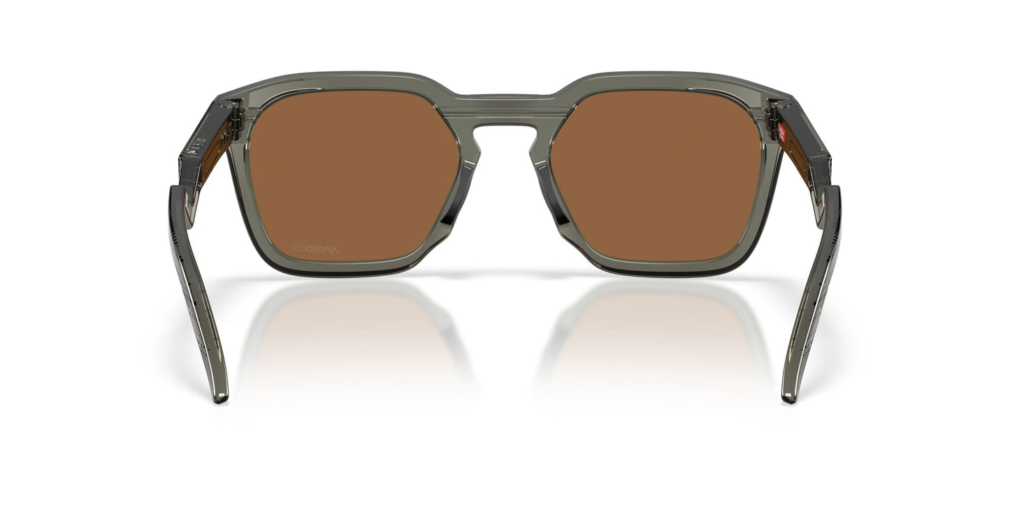 Oakley Hstn Sq 9533 Sunglasses