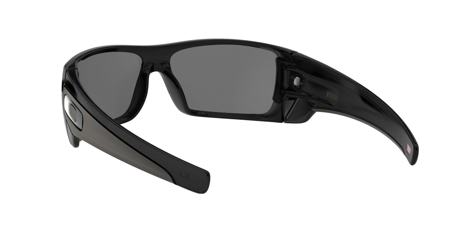 Oakley Batwolf 9101 Sunglasses