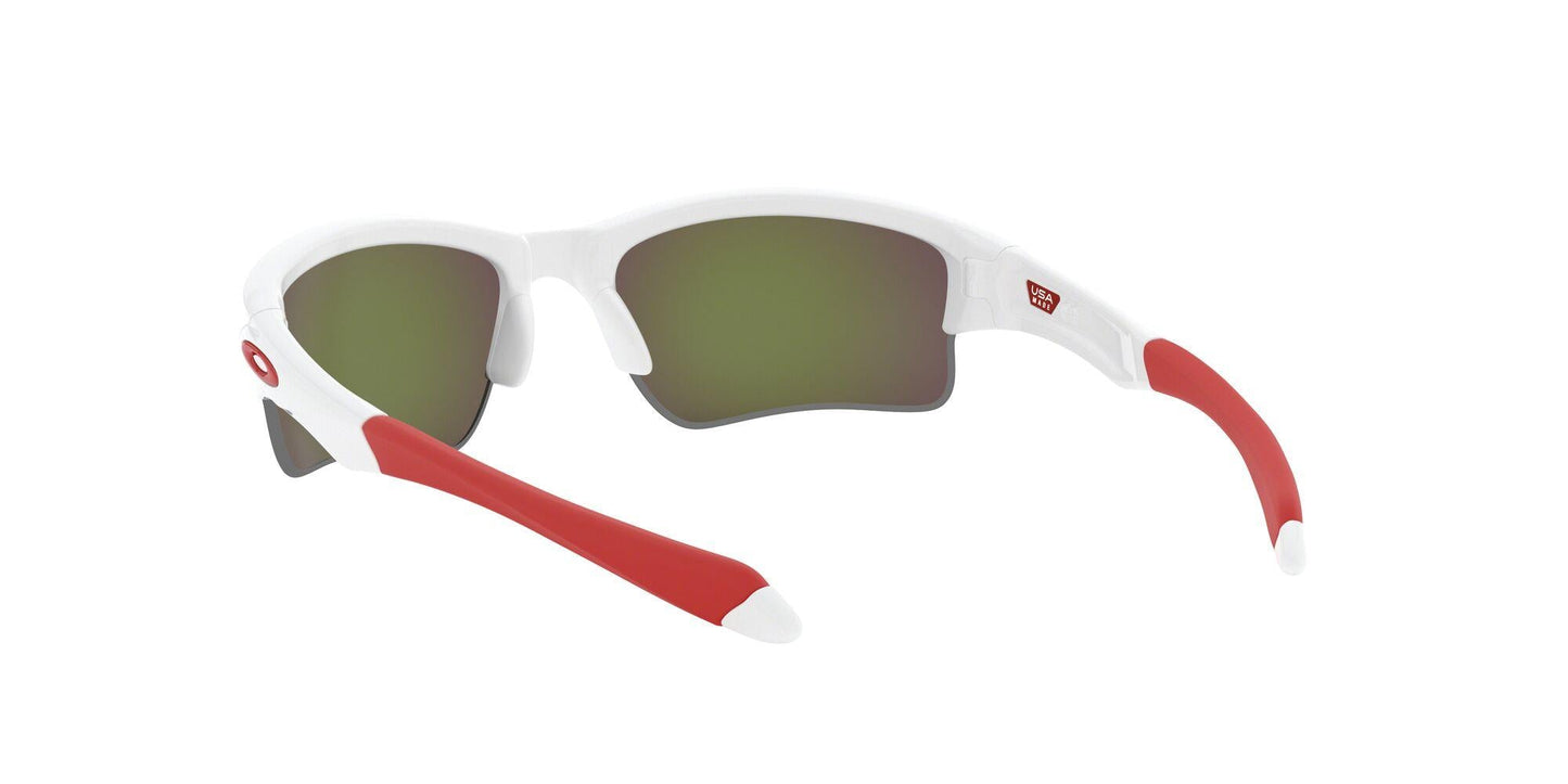 Oakley Quarter Jacket 9200 Sunglasses