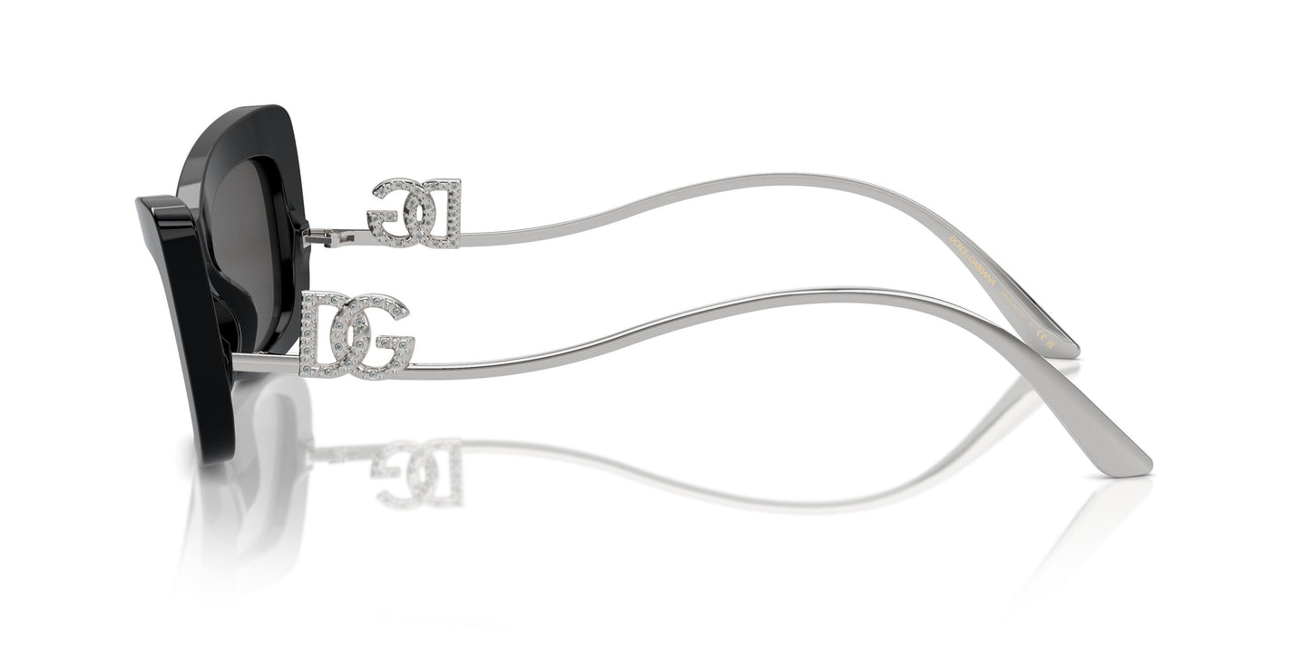 Dolse & Gabana  4467B Sunglasses