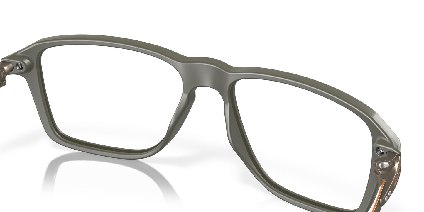 Oakley Wheel House 8166 Eyeglasses