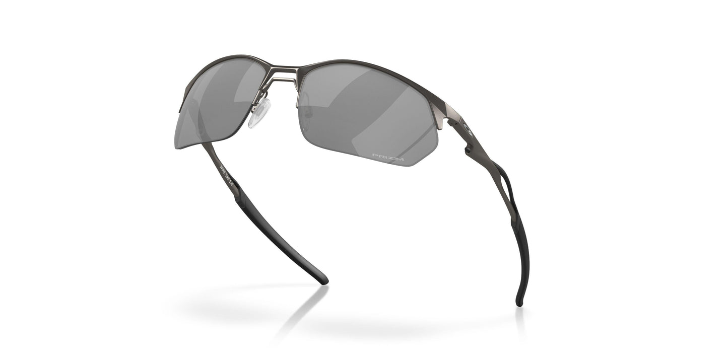 Oakley Wire Tap 2.0 4145 Sunglasses