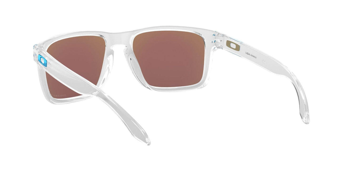 Oakley Holbrook Xl 9417 Sunglasses