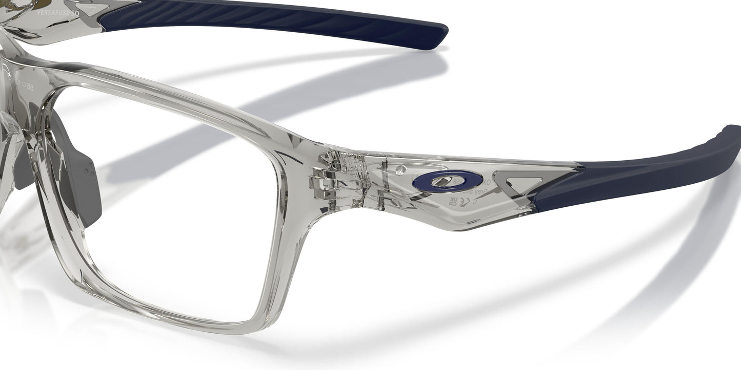 Oakley Versafuse Sq 8201 Eyeglasses