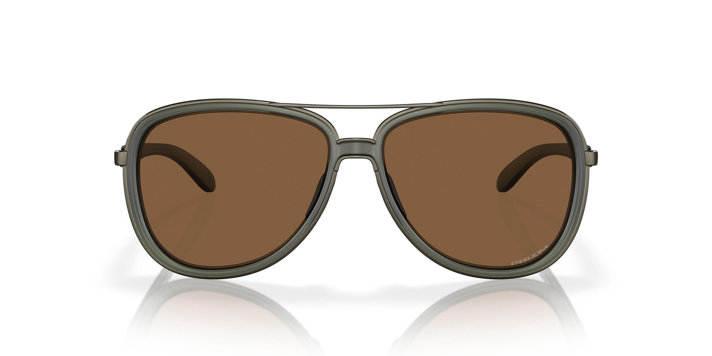 Oakley Split Time 4129 Sunglasses