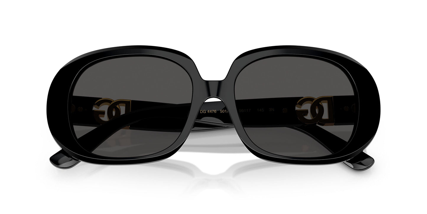 Dolse & Gabana  4476 Sunglasses