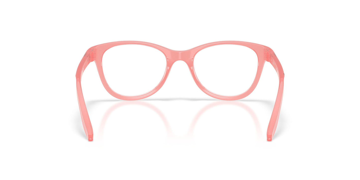 Oakley Humbly 8022 Eyeglasses