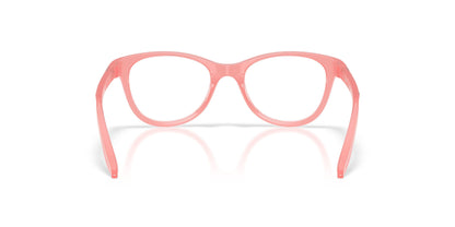 Oakley Humbly 8022 Eyeglasses
