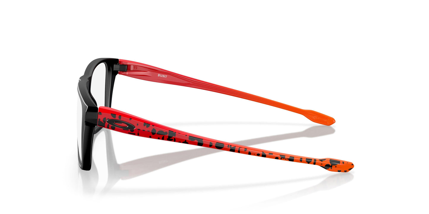 Oakley Bunt 8026 Eyeglasses