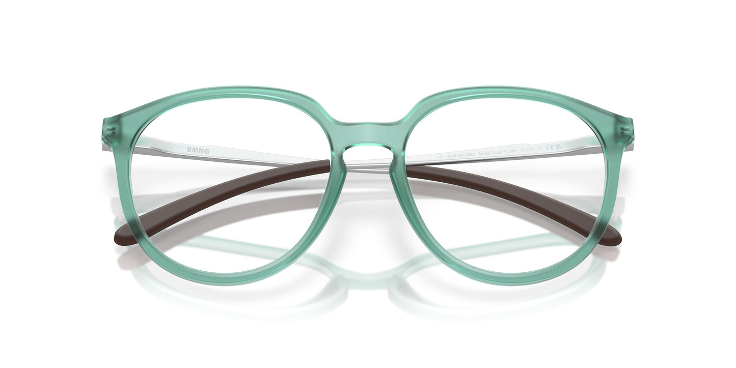 Oakley Bmng 8150 Eyeglasses