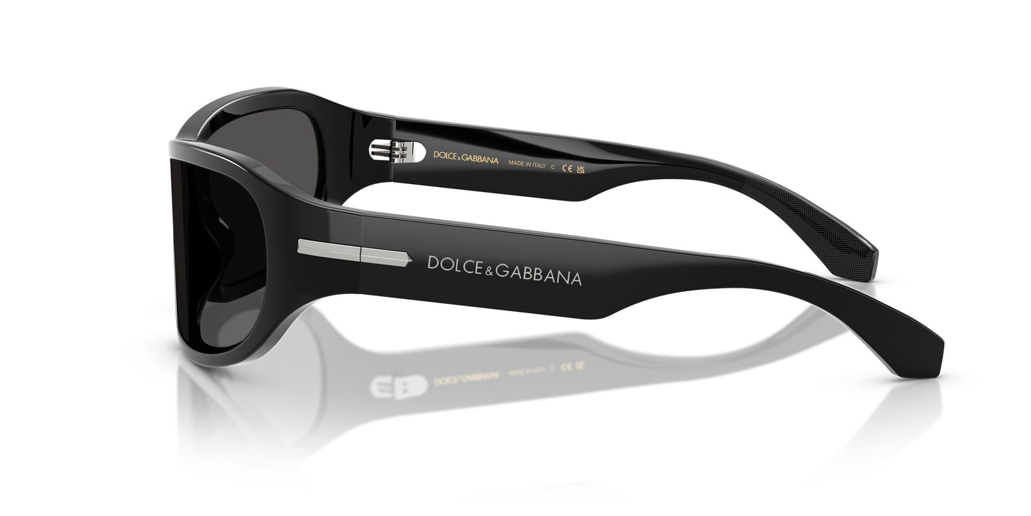 Dolse & Gabana  4486 Sunglasses