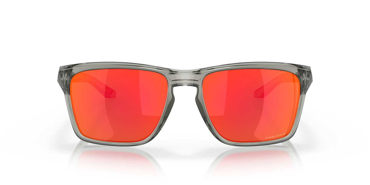 Oakley Sylas 9448F Sunglasses
