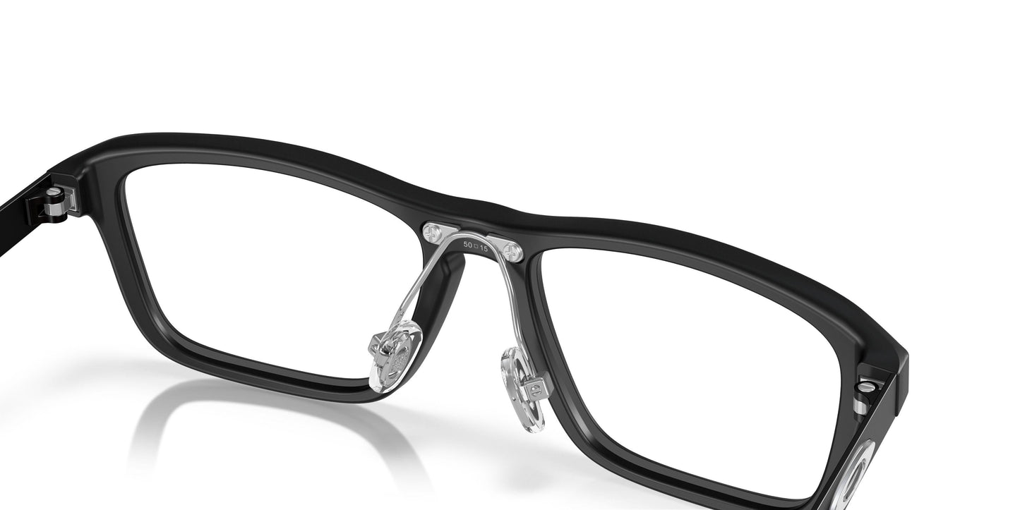 Oakley Quad Out A 8030F Eyeglasses