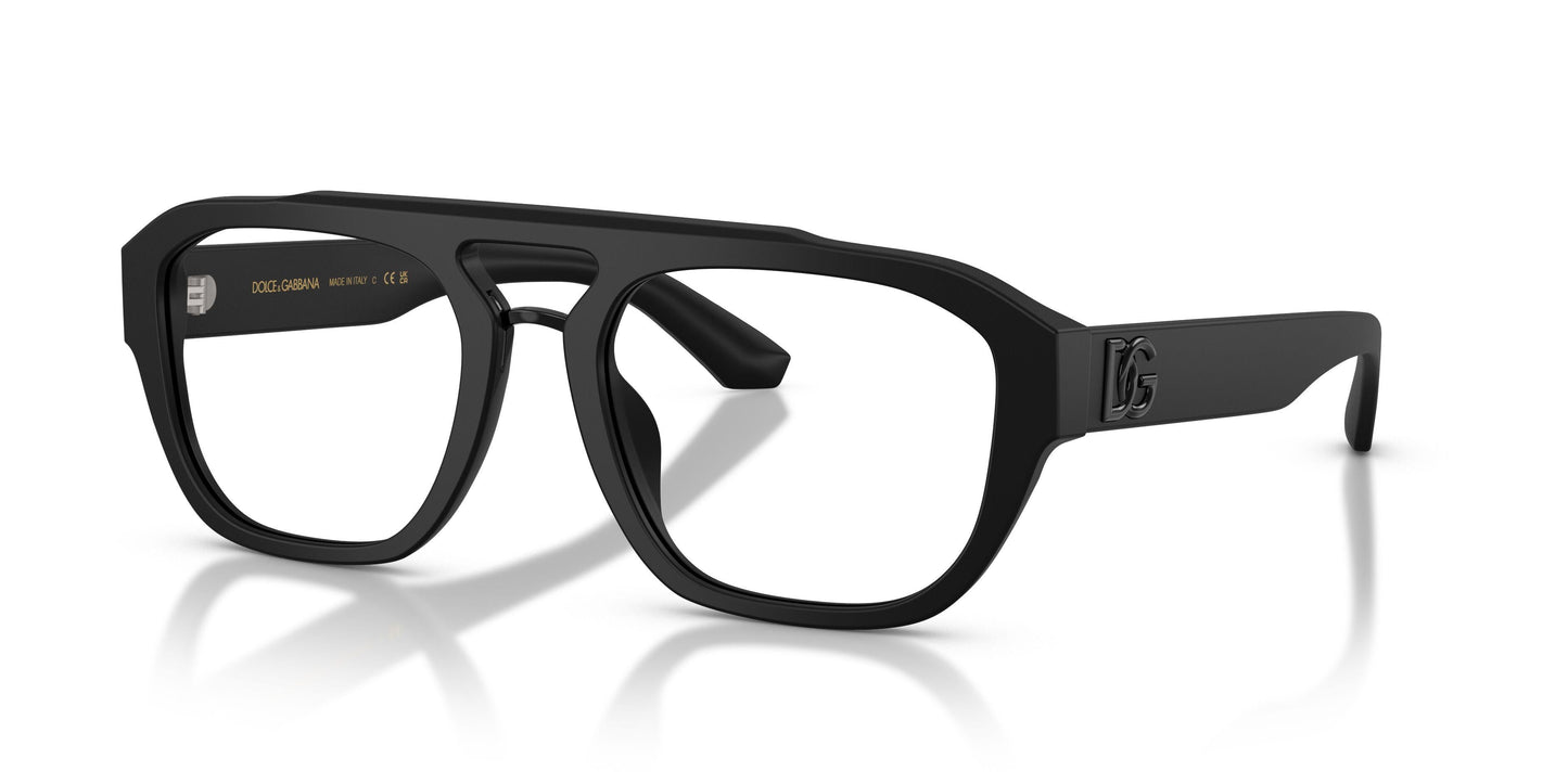 Dolse & Gabana  3415 Eyeglasses
