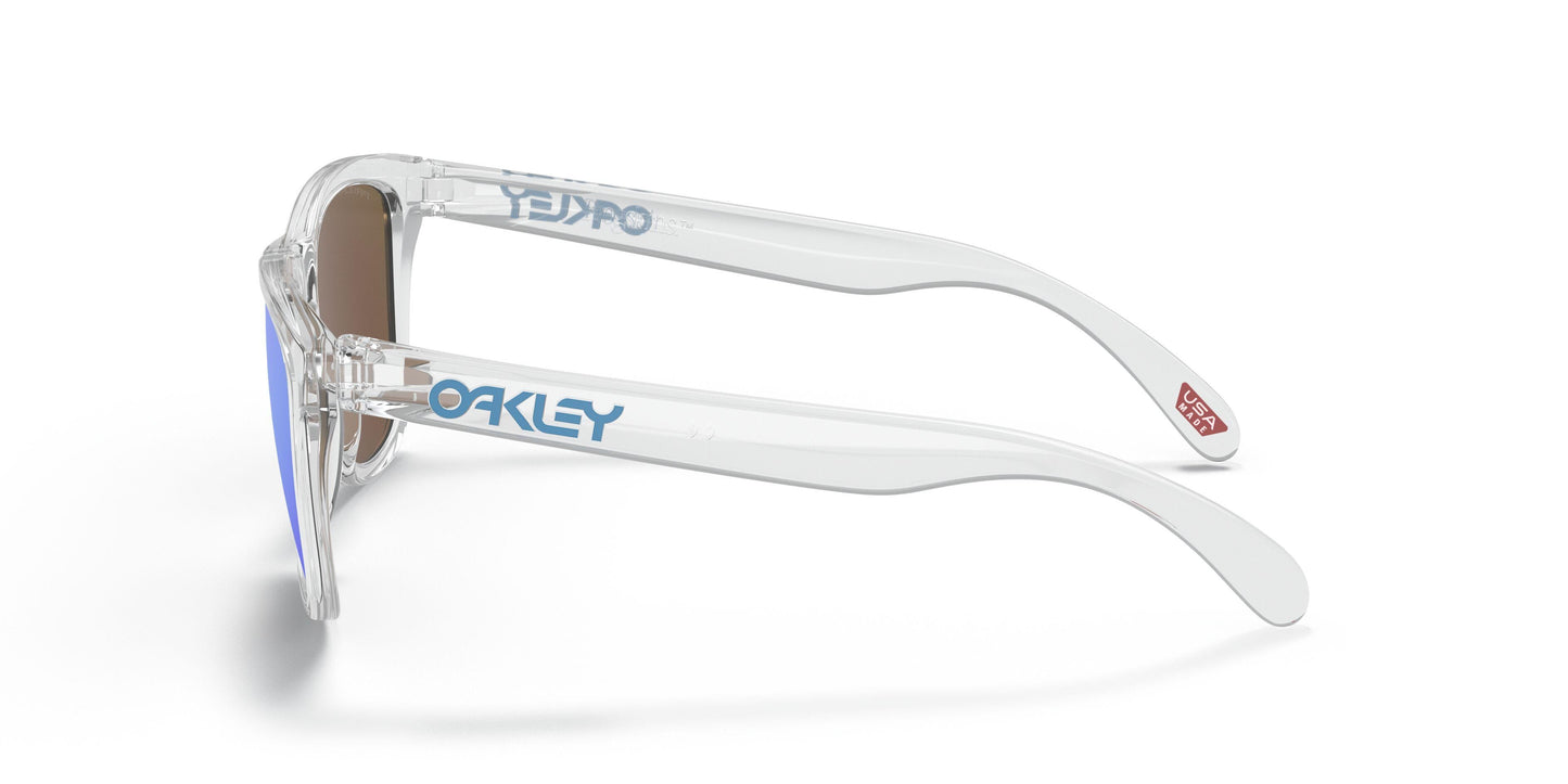 Oakley Frogskins 9245 Sunglasses