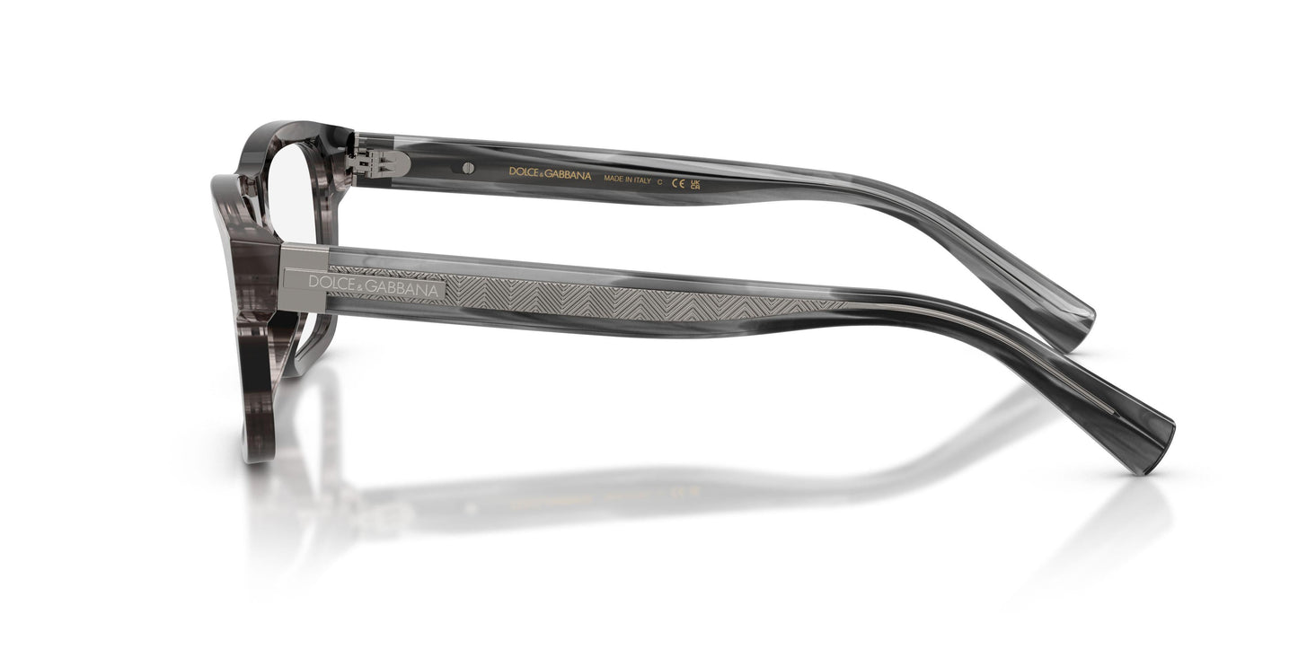 Dolse & Gabana  3446 Eyeglasses