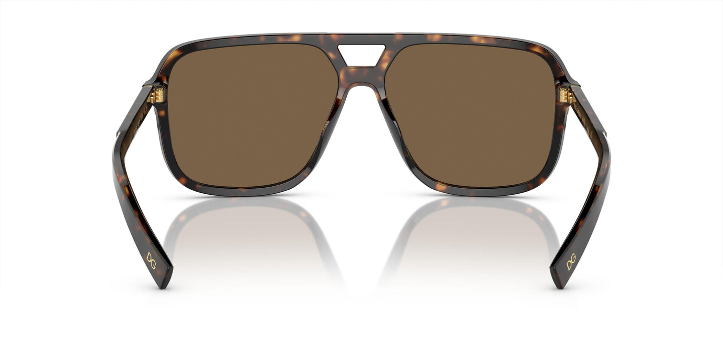 Dolse & Gabana  4354 Sunglasses