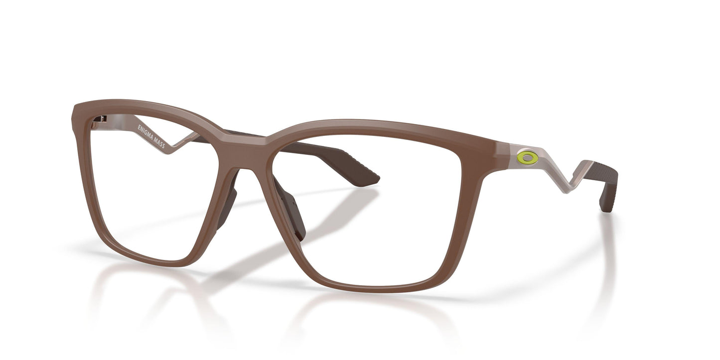 Oakley Enigma Mass 8191 Eyeglasses