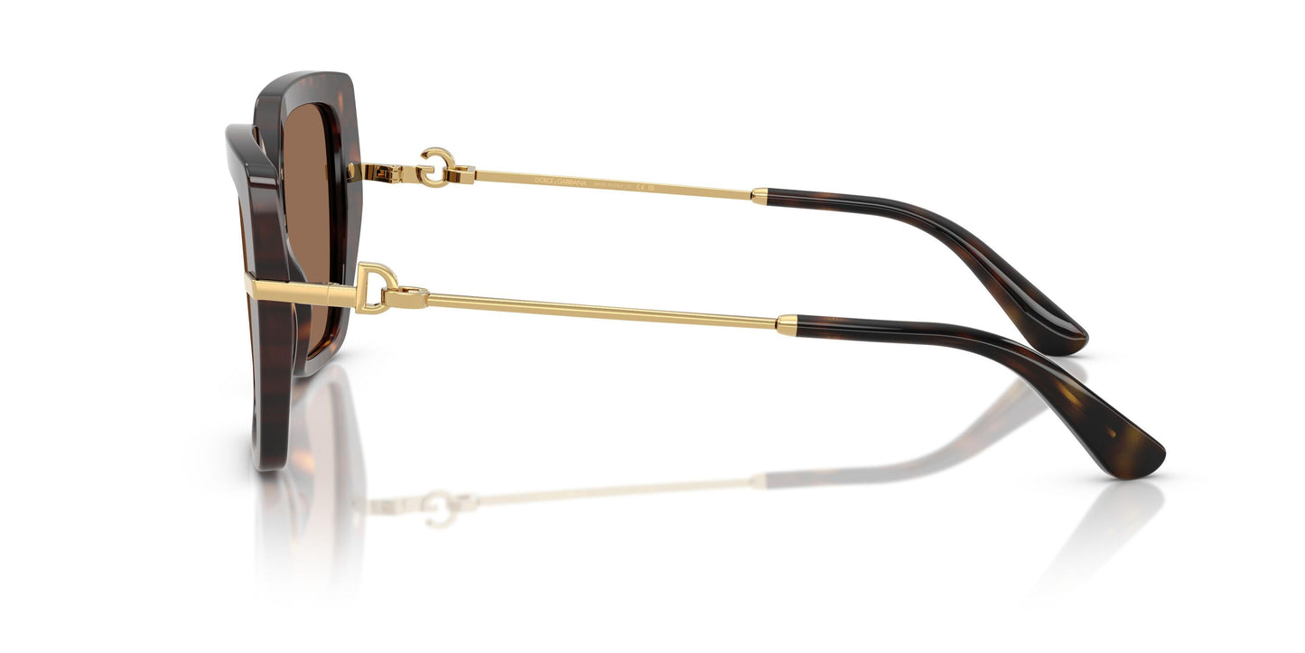 Dolse & Gabana  4474F Sunglasses