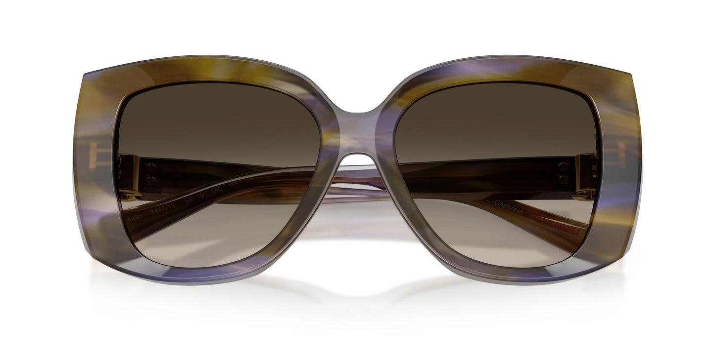 Dolse & Gabana  4495 Sunglasses
