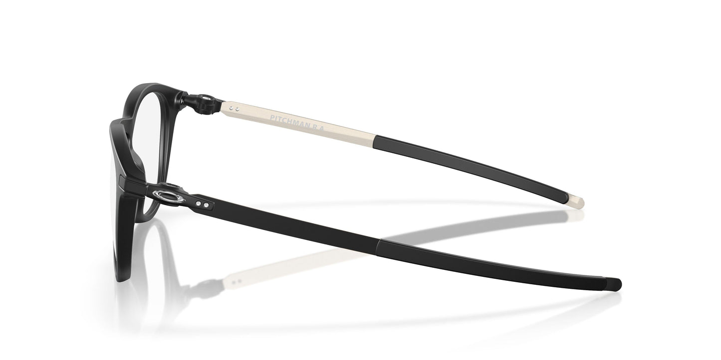 Oakley Pitchman R A 8105F Eyeglasses