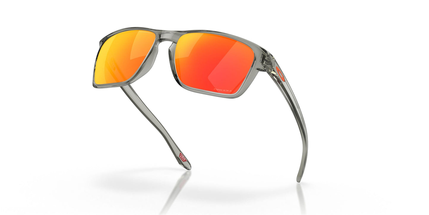 Oakley Sylas 9448 Sunglasses