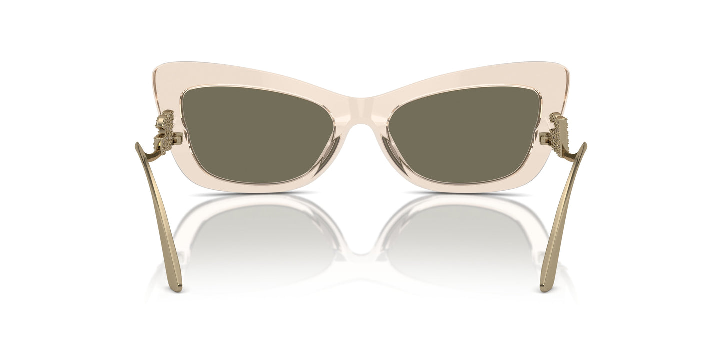 Dolse & Gabana  4467B Sunglasses