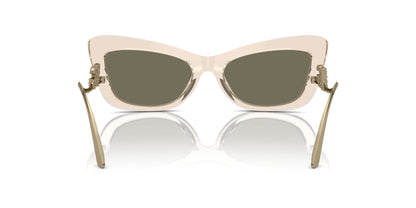 Dolse & Gabana  4467B Sunglasses