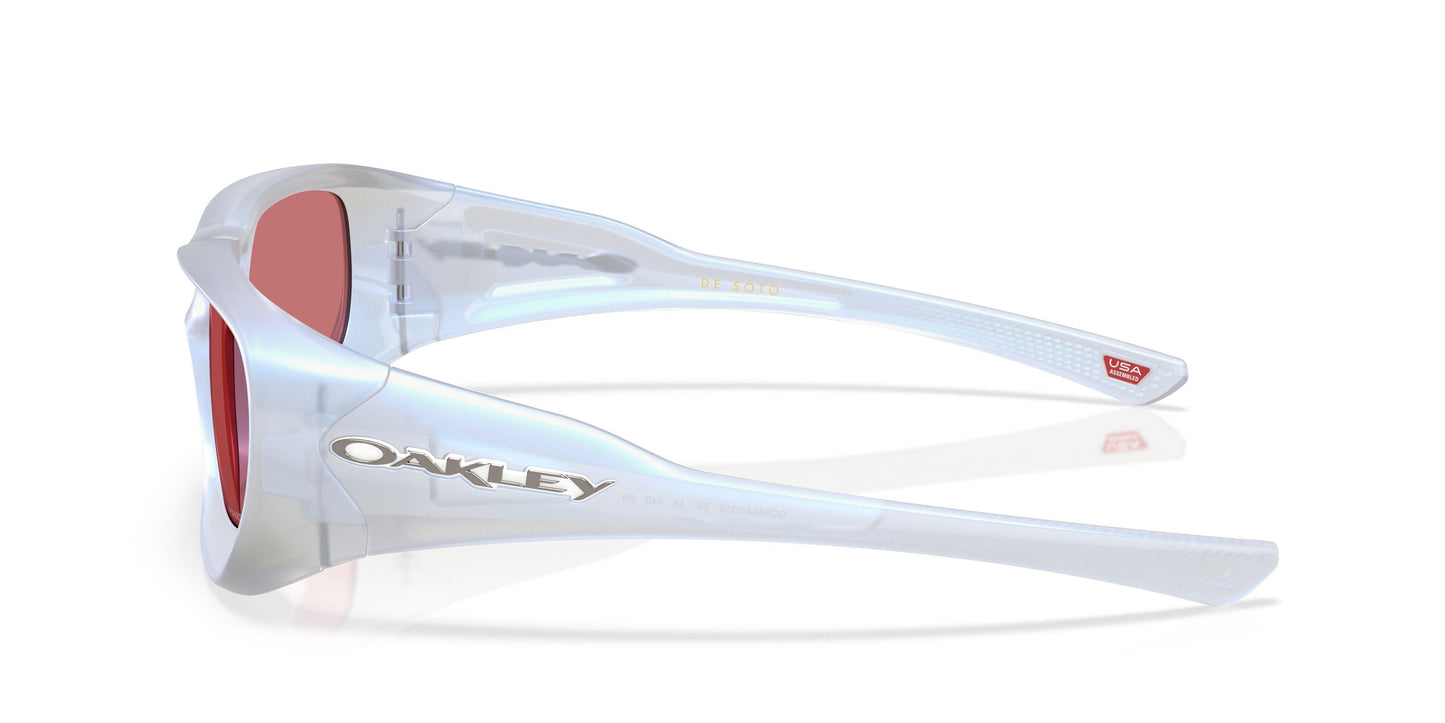 Oakley De Soto 9494 Sunglasses