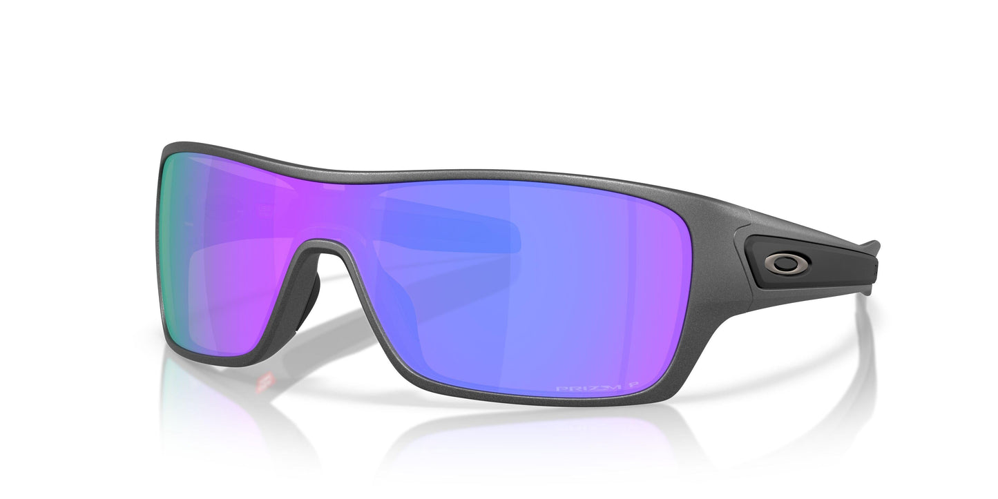 Oakley Turbine Rotor 9307 Sunglasses