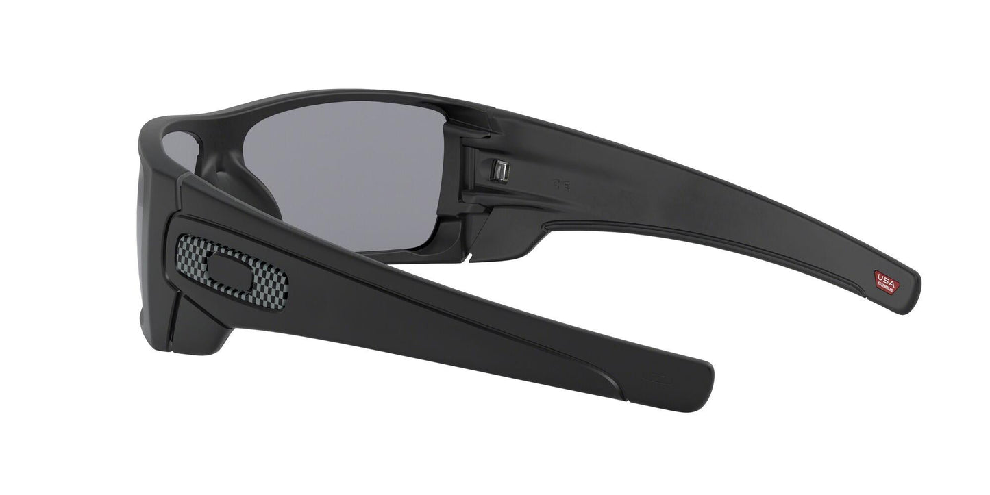 Oakley Batwolf 9101 Sunglasses