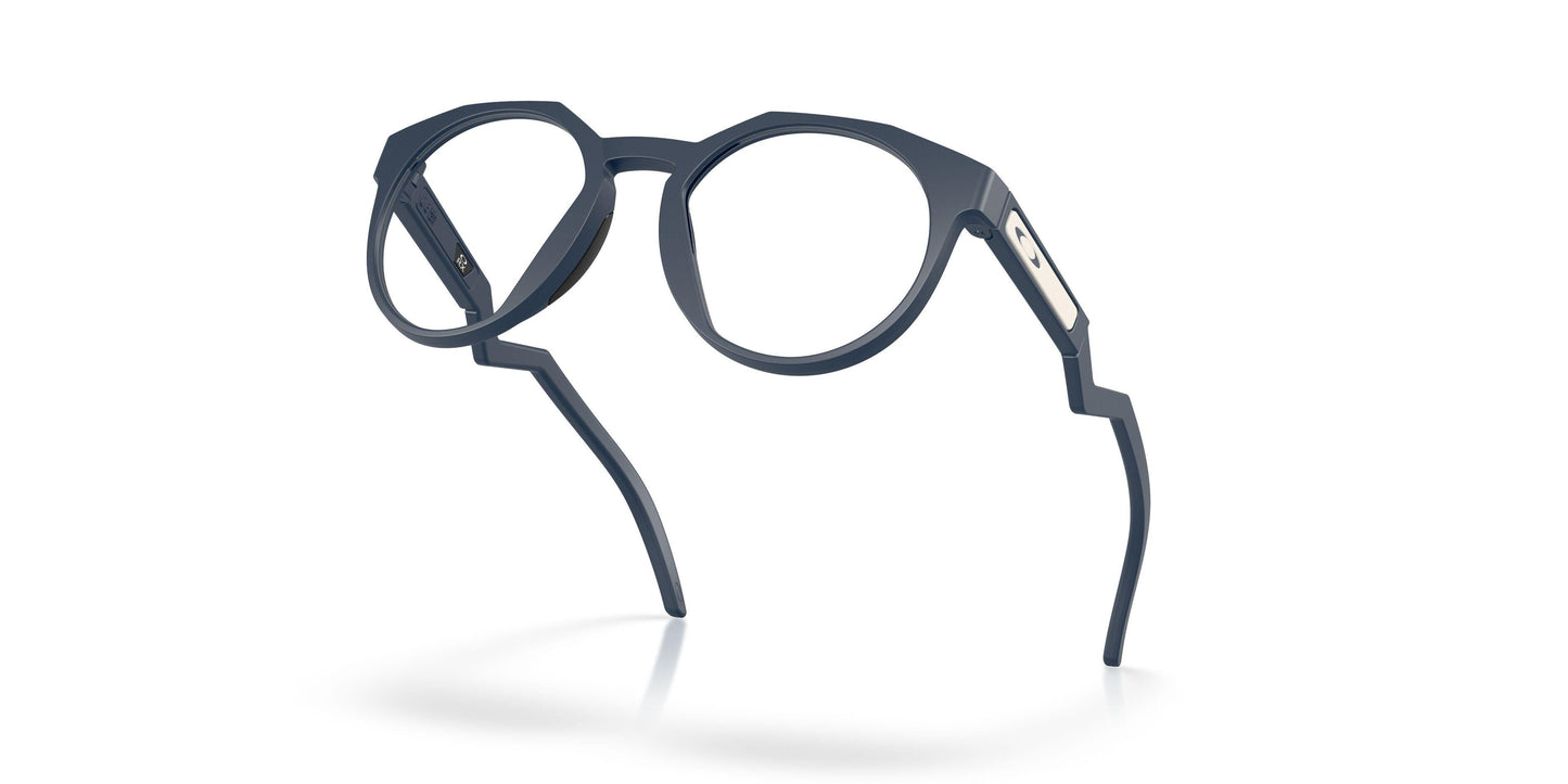 Oakley Hstn Rx A 8139A Eyeglasses