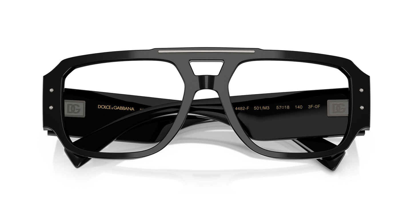 Dolse & Gabana  4482F Sunglasses