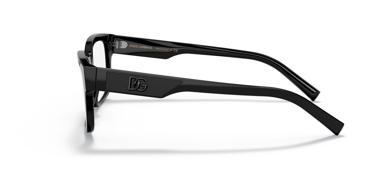 Dolse & Gabana  3352 Eyeglasses