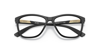 Oakley Alias 8155 Eyeglasses