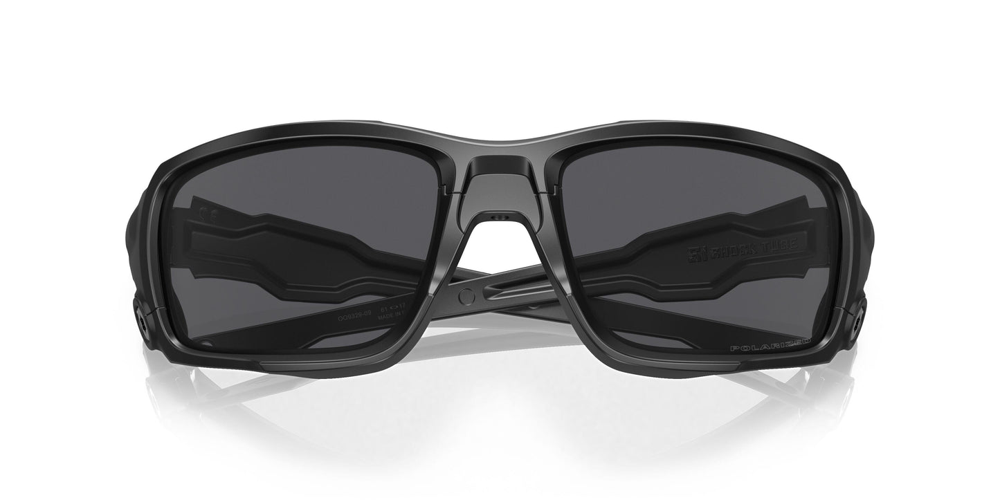 Oakley Si Ballistic Shocktube 9329 Sunglasses