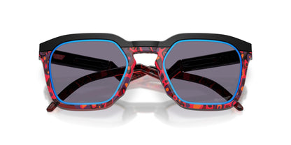 Oakley Hstn Sq 9533 Sunglasses