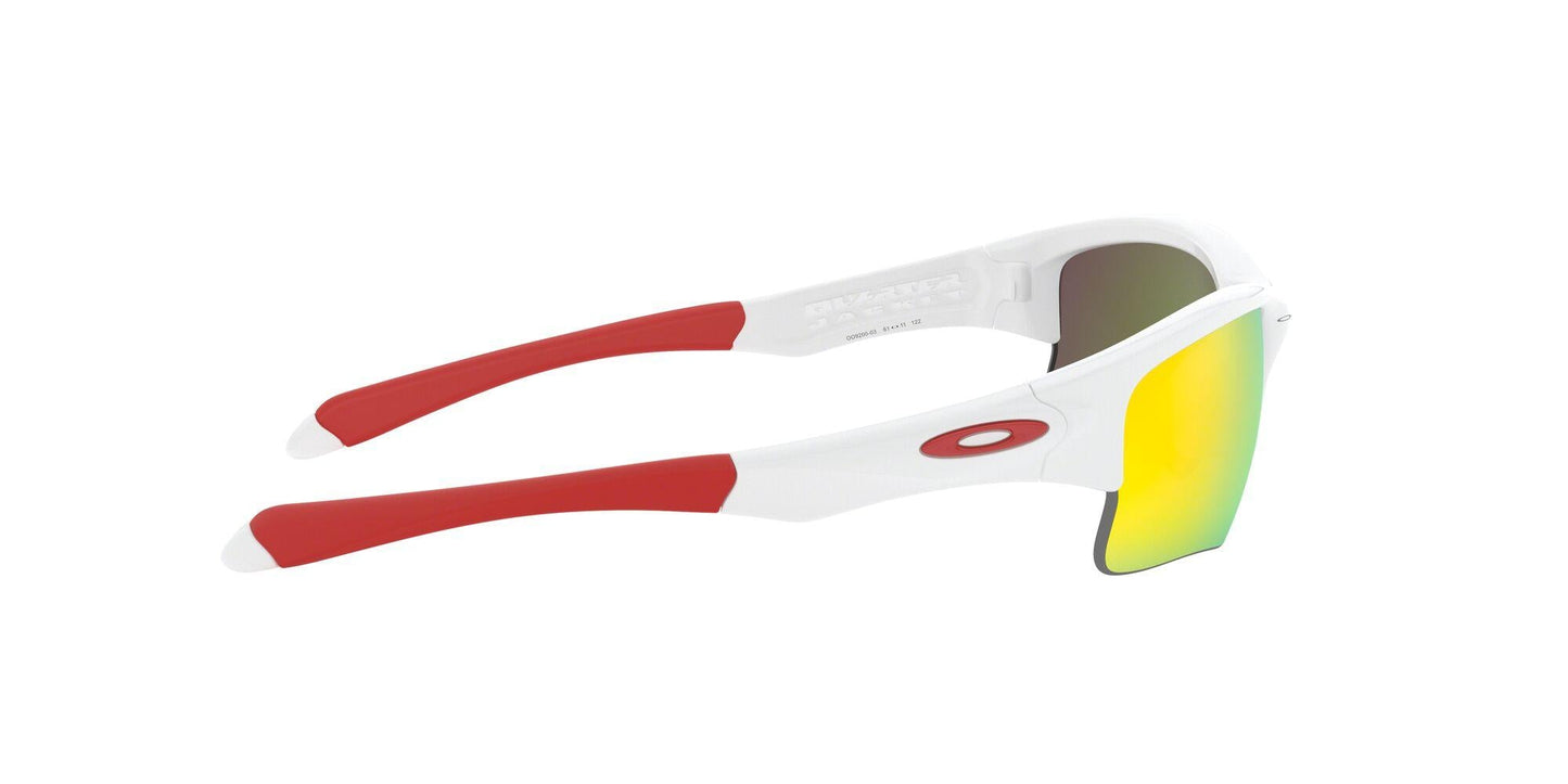 Oakley Quarter Jacket 9200 Sunglasses