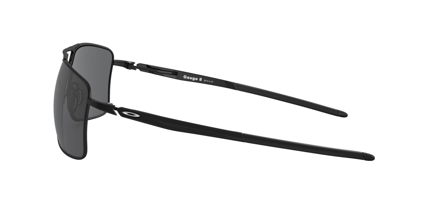 Oakley Gauge 8 4124 Sunglasses