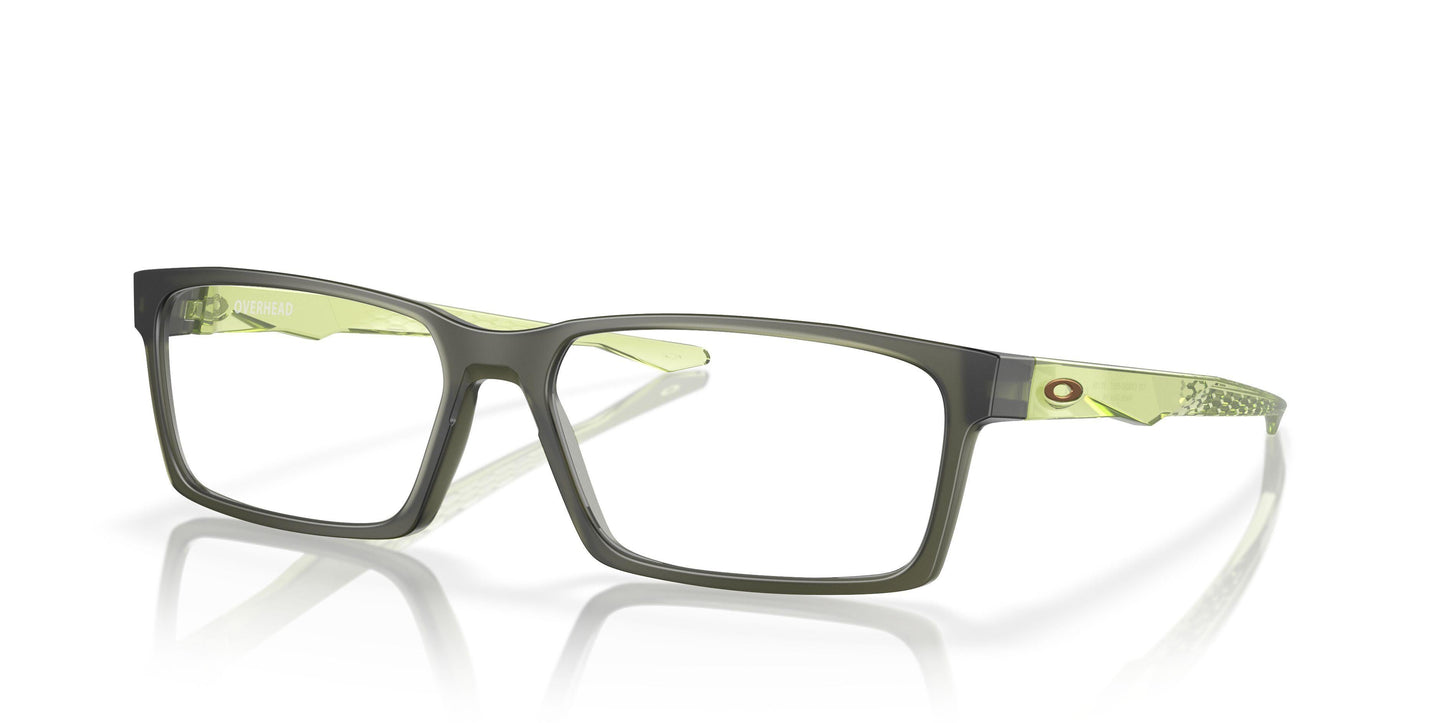 Oakley Overhead 8060 Eyeglasses