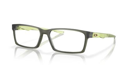 Oakley Overhead 8060 Eyeglasses