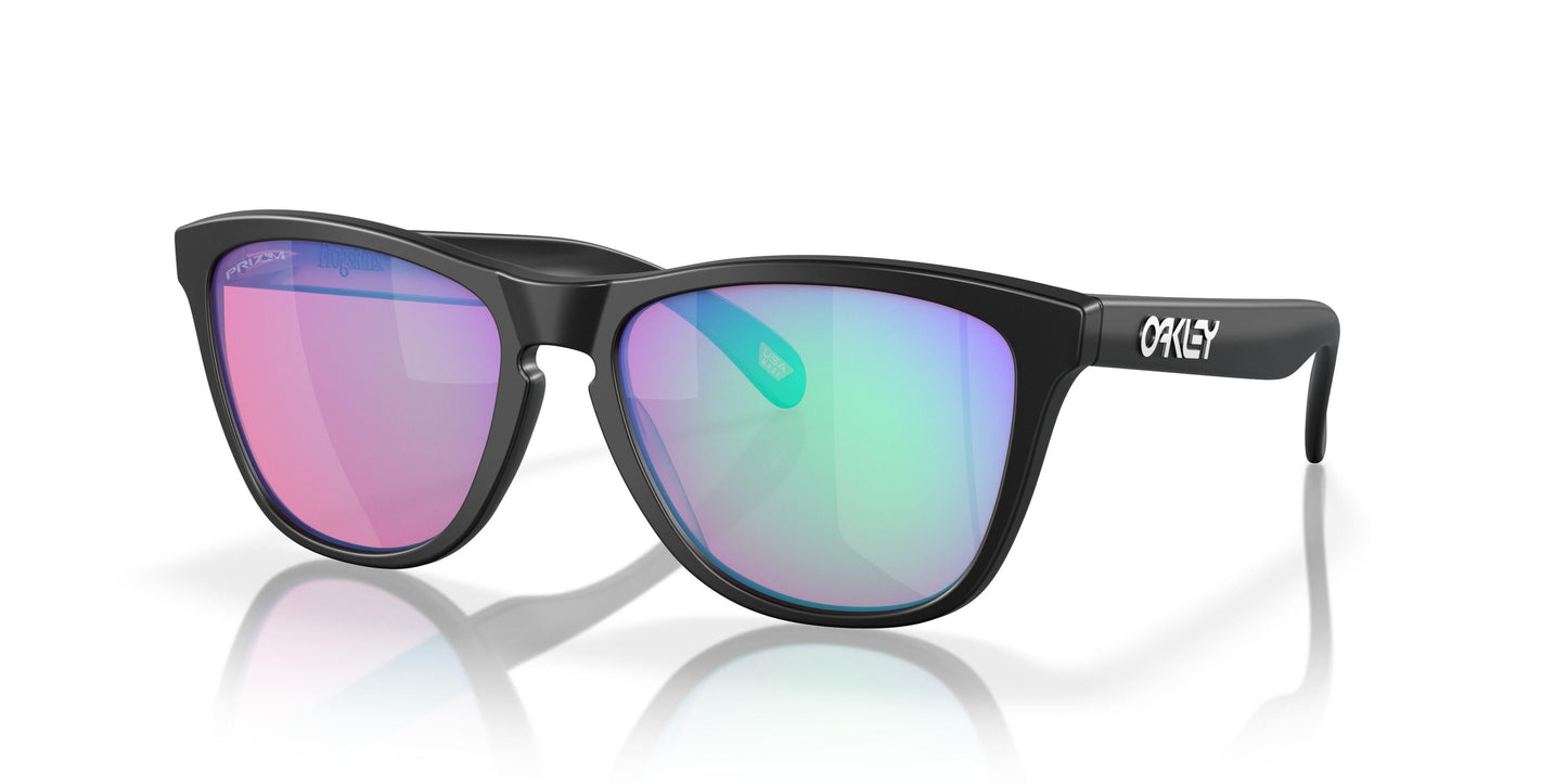 Oakley Frogskins 9245 Sunglasses