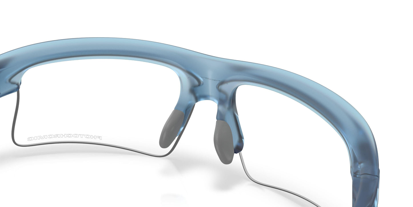 Oakley Bisphaera Speed 9534 Sunglasses