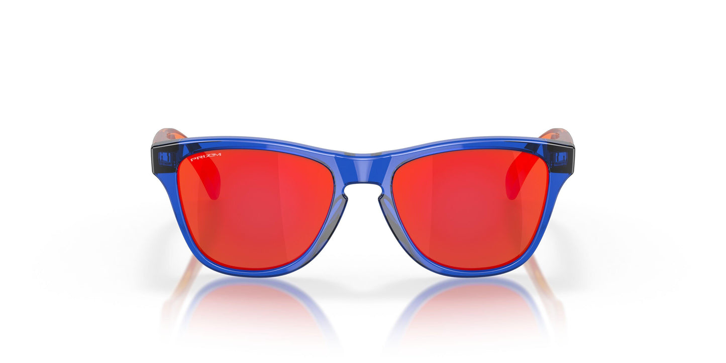 Oakley Frogskins Xxs 9009 Sunglasses