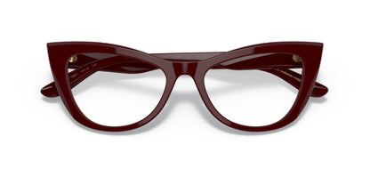 Dolse & Gabana  3354 Eyeglasses