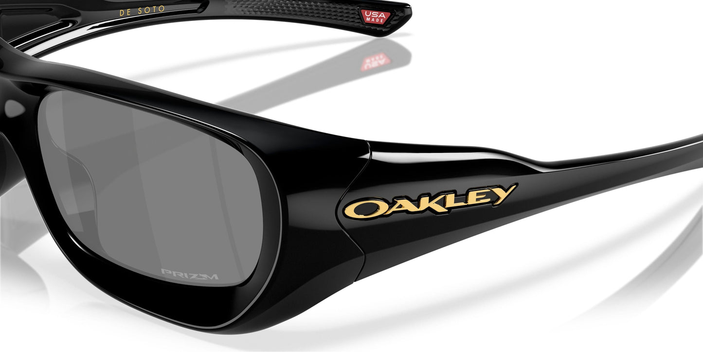 Oakley De Soto 9494 Sunglasses