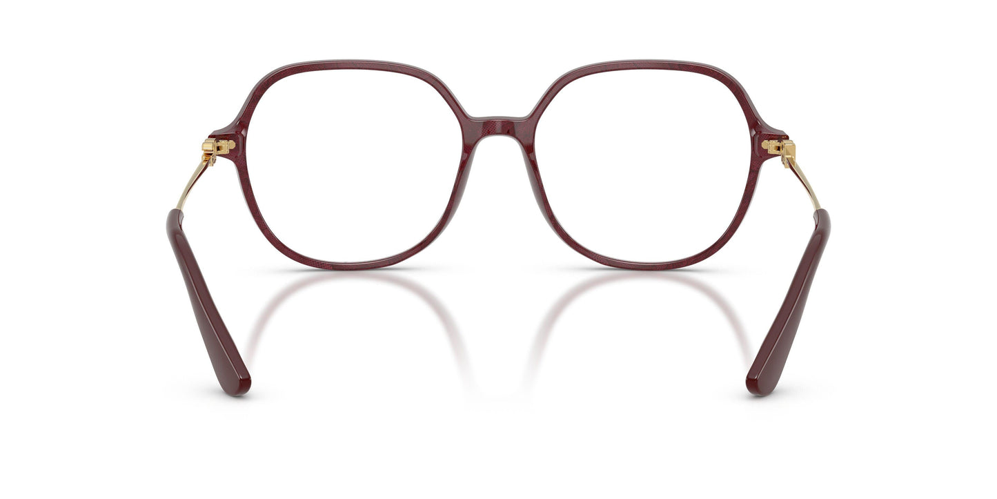 Dolse & Gabana  3364 Eyeglasses